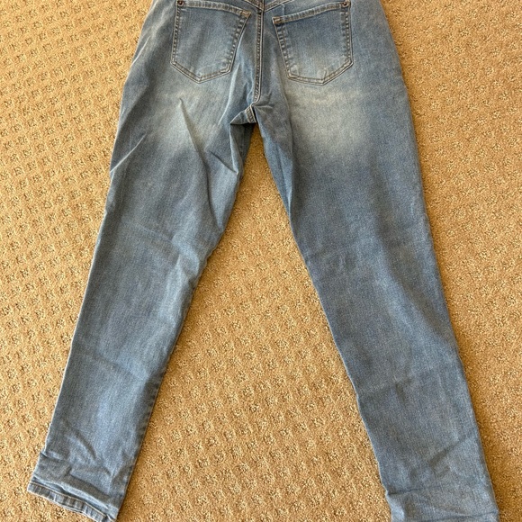 INC Jeans - Picture 2 of 3